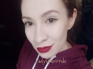 LadyDiamonde