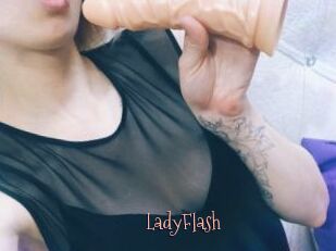 LadyFlash