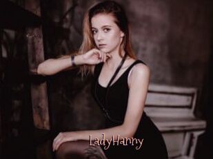 LadyHanny