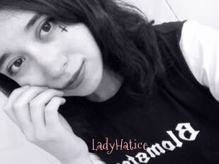 LadyHatice