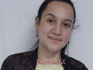 LadyHottestX