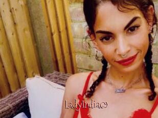 LadyIndia69