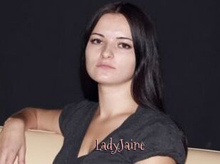 LadyJaine