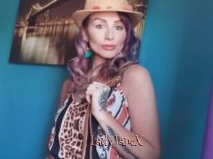 LadyJaneX