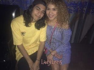LadyLions