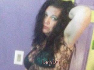 LadyLish