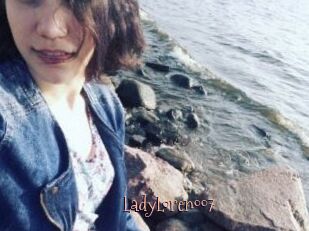 LadyLoren007