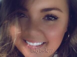 LadyLuck777