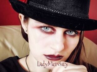 LadyMercury