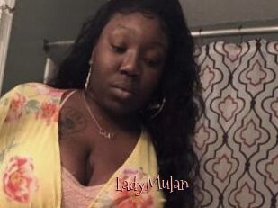 LadyMulan
