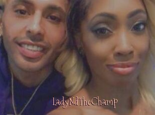 LadyNdTheChamp
