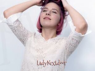 LadyNextdoor