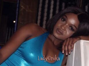 LadyOnika