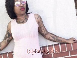 LadyParadise2k18