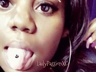 LadyPassionXO
