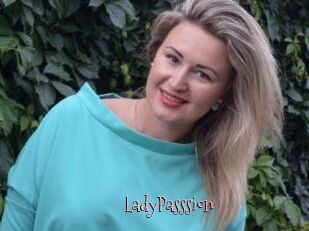 LadyPasssion