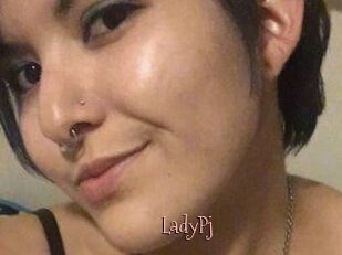 LadyPj