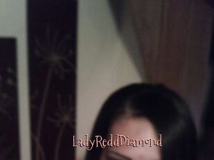 LadyReddDiamond