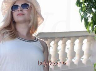 LadyRoxanna
