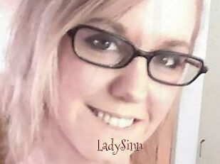 LadySinn
