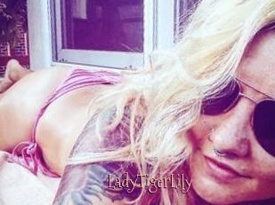 LadyTigerLily