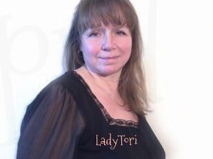 LadyTori