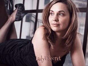 LadyUSecret