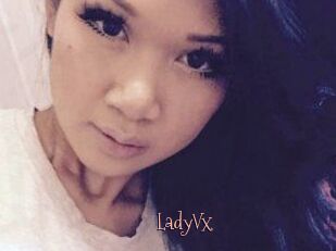 LadyVx