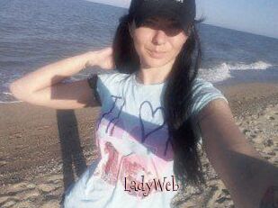 LadyWeb