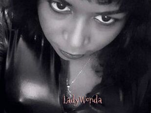 LadyWonda