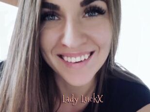 Lady_LuckX