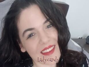 Ladycandy