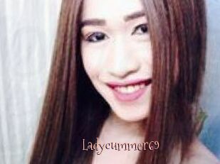 Ladycummer69