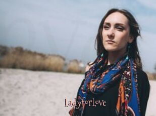 LadyforLove