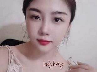 Ladyhong