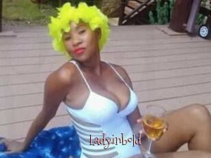 Ladyinbold