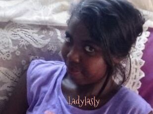Ladylasly