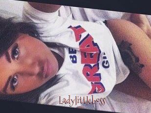 Ladylittleboss