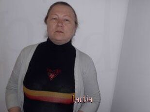 Laetia
