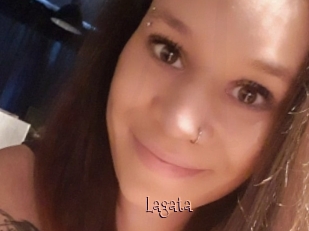 Lagata