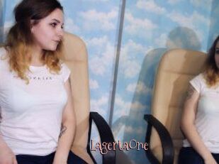 Lagerta_One