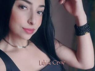 Lahia_Crow