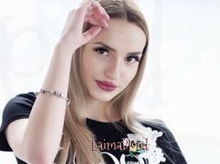 LaimaBlond