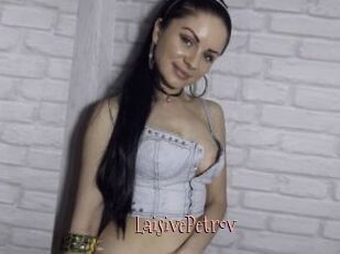 LaisivePetrov