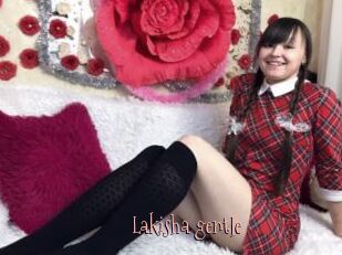 Lakisha_gentle