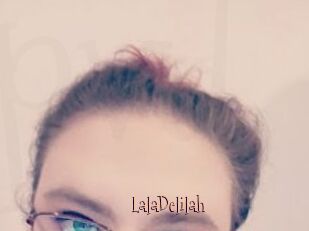 LalaDelilah