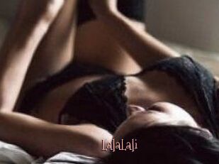 LalaLali