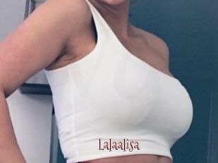Lalaalisa