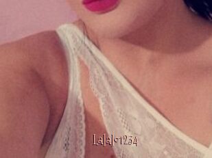 Lalalo1234