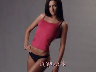 Lalapusenok